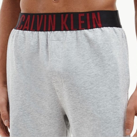 NWT Calvin Klein Men's Intense Power Lounge Jogger M - Picture 6 of 7